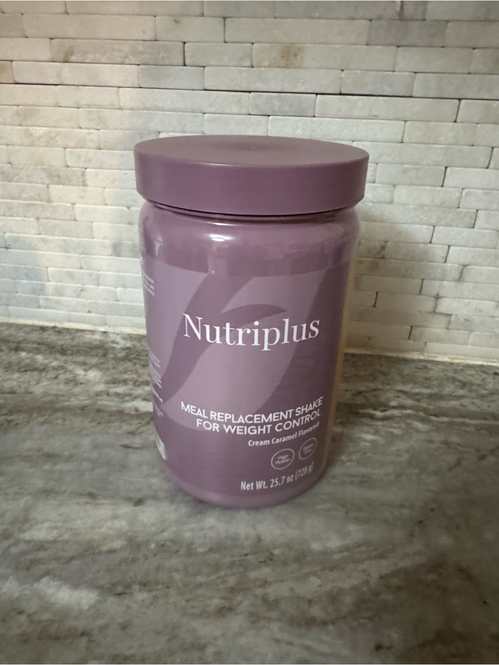 🆕 Farmasi Nutriplus